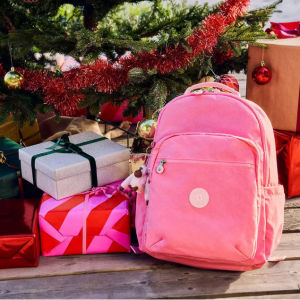 Kipling Semi-Annual Sale - Extra 40% Off Sale Purses, Handbags, Backpacks & More 