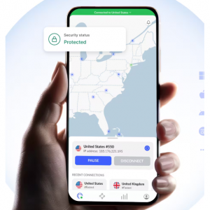 2-in-1 deal: 76% off NordVPN + up to 10GB free eSIM data from Saily @NordVPN