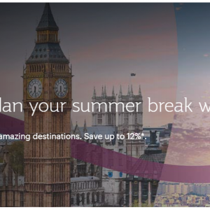 Qatar Airways - 夏季旅行大促：全球多个航班限时8.8折