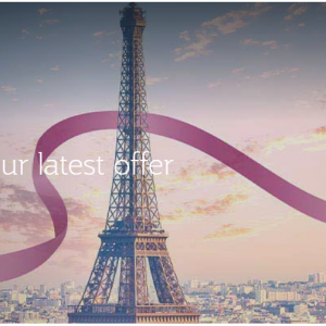 HK summer break - Save up to 12% off Economy and Business Class @Qatar Airways
