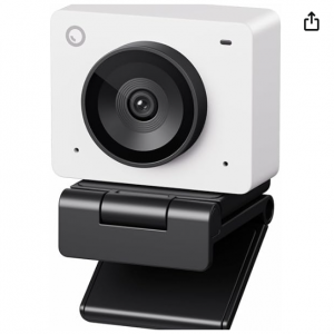 Amazon - OBSBOT Meet SE 1080P 摄像头 多色可选 ，现价$58.99