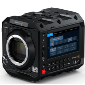 Adorama - Blackmagic PYXIS 6K 盒子机，直降$800