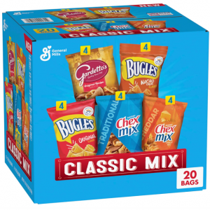 Select General Mills Products Sale @ Amazon