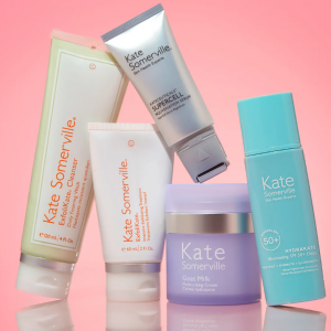 20% Off Select Products @ Kate Somerville
