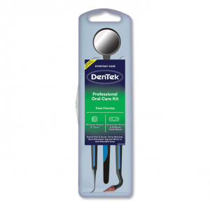 白菜价：Dentek 专业口腔护理套装 @ Amazon