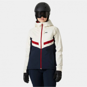 Helly Hansen Edge 3.0 女士滑雪服