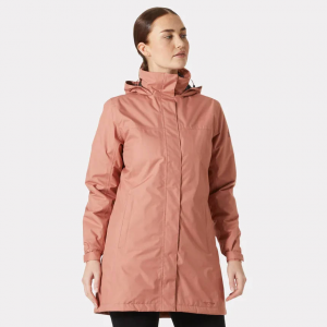 Helly Hansen Aden 女士保暖大衣