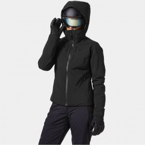 Helly Hansen Alphelia Infinity 女士滑雪服