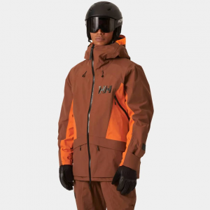 Helly Hansen Sogn Tinden 男士夹克