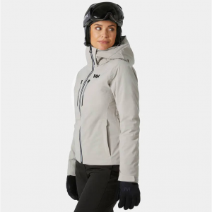 Helly Hansen Alphelia LIFALOFT™ 女士滑雪服