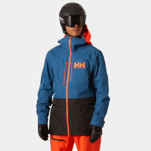 Helly Hansen Elevation Infinity 3.0 男士夹克