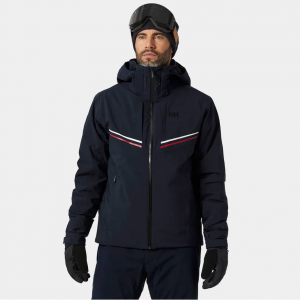 Helly Hansen Alpha Infinity 男士滑雪服