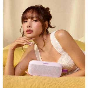 Bose - Bose SoundLink Flex 便携式扬声器（第二代），现价$149 