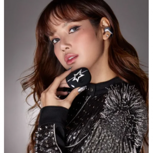 Bose - Bose × LISA 联名款Ultra Open 开放式耳塞，现价$399