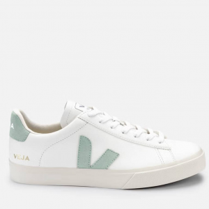 Veja Campo Chrome-Free 女士运动鞋