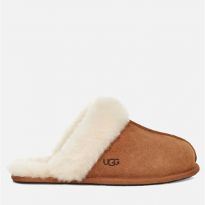 UGG Scuffette II Sheepskin 女士毛毛拖鞋