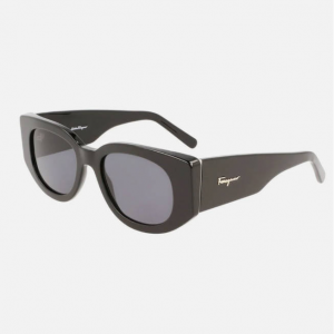 Salvatore Ferragamo Ferragamo Women's 74148 52mm Sunglasses