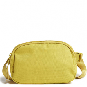 Vera Bradley Outlet Lighten Up Mini Belt Bag