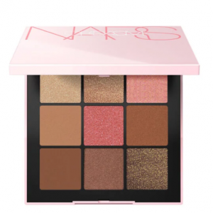 Orgasm Rising Eyeshadow Palette