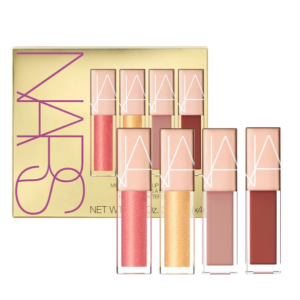 Mini Afterglow Lip Shine Set