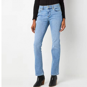 St. John's Bay 女士牛仔裤