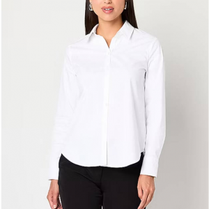 Worthington 女士衬衫