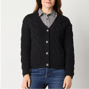 St. John's Bay 女士开衫