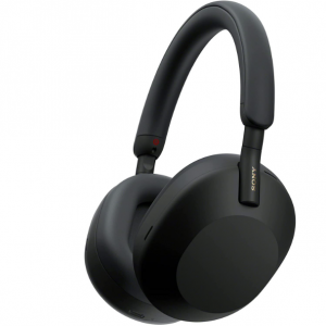 Extra 20% off Sony WH-1000XM5 Wireless Industry Leading Noise Canceling Headphones @eBay