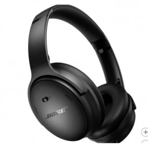 $120 off Bose QuietComfort SC Noise Cancelling Headphones @Costco