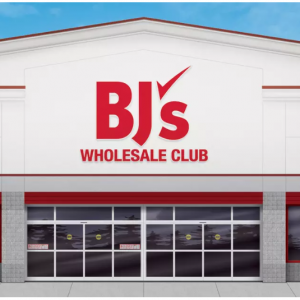 One-Year The Club Card or One-Year The Club+ Card Membership to BJ's Wholesale Club @ Groupon