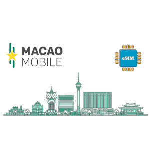 2025澳门eSIM卡推荐及办理指南（套餐内容及资费+支持设备/机型+常见问题）