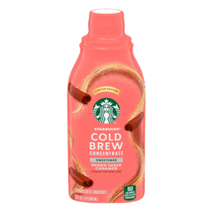 Starbucks Coffee Beverages Sale @ Amazon