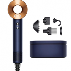Up To $200 Off Select Dyson Hair Dryers @ Bloomingdale's