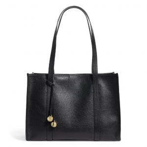 Sandro Paris 真皮托特包