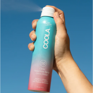 25% Off Sitewide @ COOLA