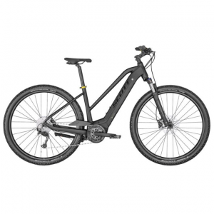 SCOTT Sub Cross eRIDE 30 女士自行車，6折特賣