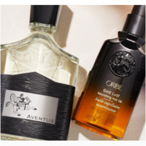 Space NK UK精选大牌护肤美妆香水热卖 收La Mer, Byredo, Aesop, Tom Ford, Creed, Oribe, Sisley等