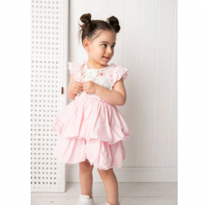 Cracked Soda Alexis Layered 连衣裙