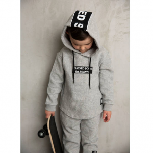 Cracked Soda Ajax Texture 卫衣