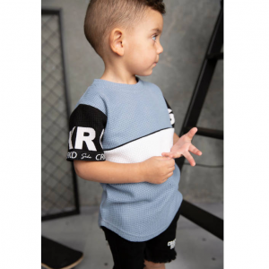 Cracked Soda Xavier T恤