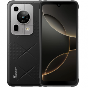 FOSSiBOT F112 Pro 5G 6.88 inch 24GB 256GB for $197.99 @Banggood