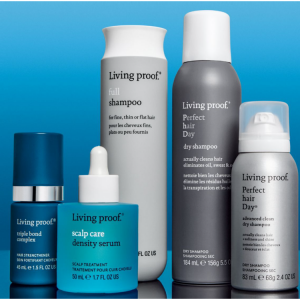Memorial Day Sitewide Sale @ Living Proof