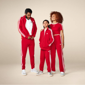 adidas 父亲节好礼优选 精选时尚运动鞋、高尔夫服饰装备等上新热卖 