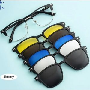 Buy More Save More! @ Glasses Shop