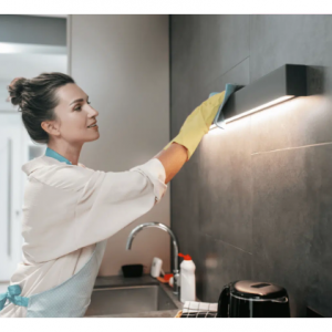 The Smart Solution for Managing Vacation Rental Cleaning @ Cleanster