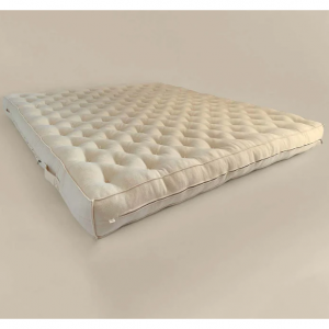 Woollux 羊毛床垫，Full，厚度 4''