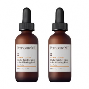 Perricone MD裴礼康官网VC焕肤精华2个装好价！