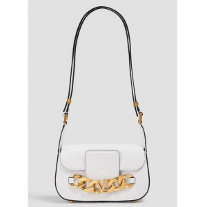 VALENTINO GARAVANI VLOGO 链条单肩包