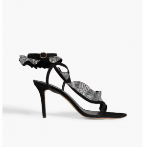 ISABEL MARANT Alime 高跟凉鞋