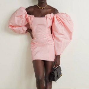THE OUTNET US 折扣区BALMAIN、STUART WEITZMAN、CHLOÉ、JACQUEMUS等时尚大牌服饰鞋包特惠 
